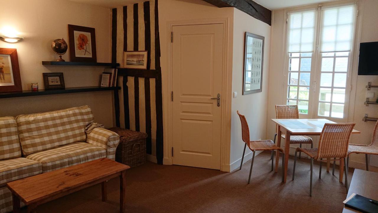 Effet 2 Apartment *