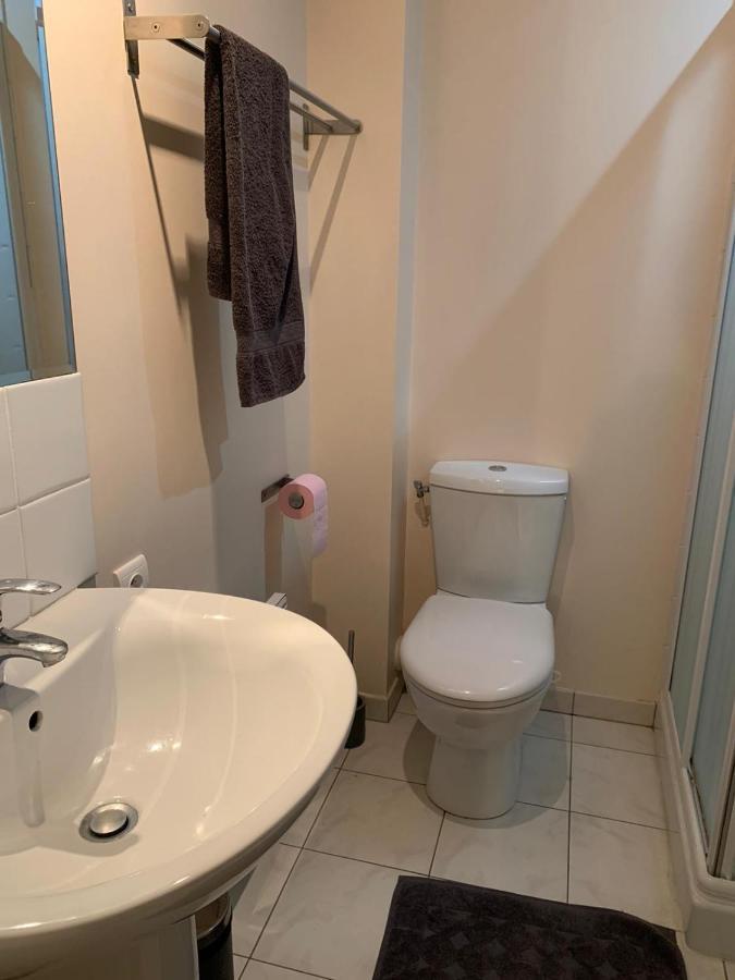 Apartment Effet 2 *