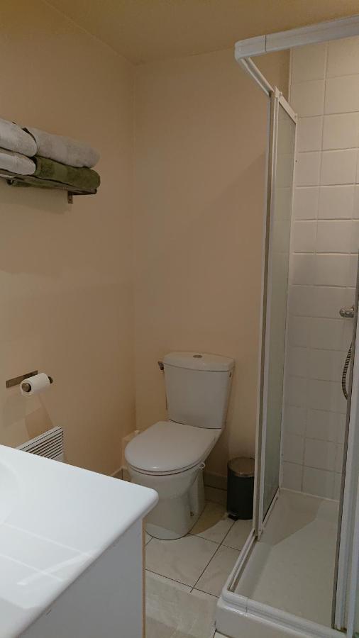 Apartment Effet 2