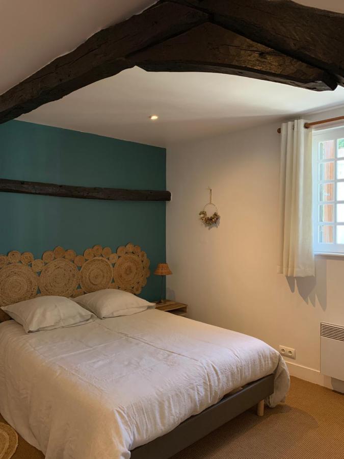 Effet 2 Apartment *