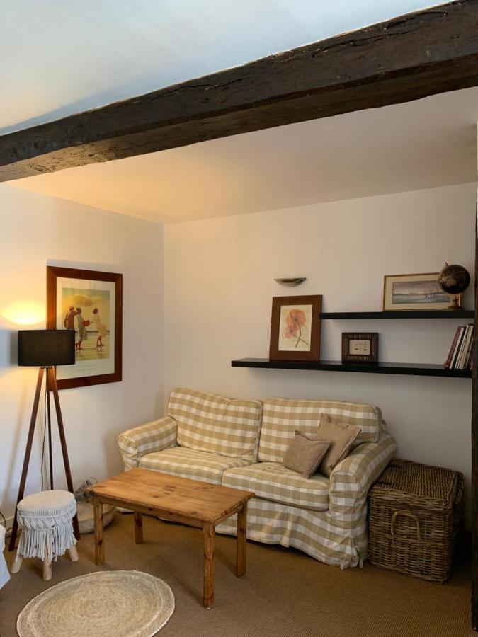 Effet 2 Apartment Honfleur