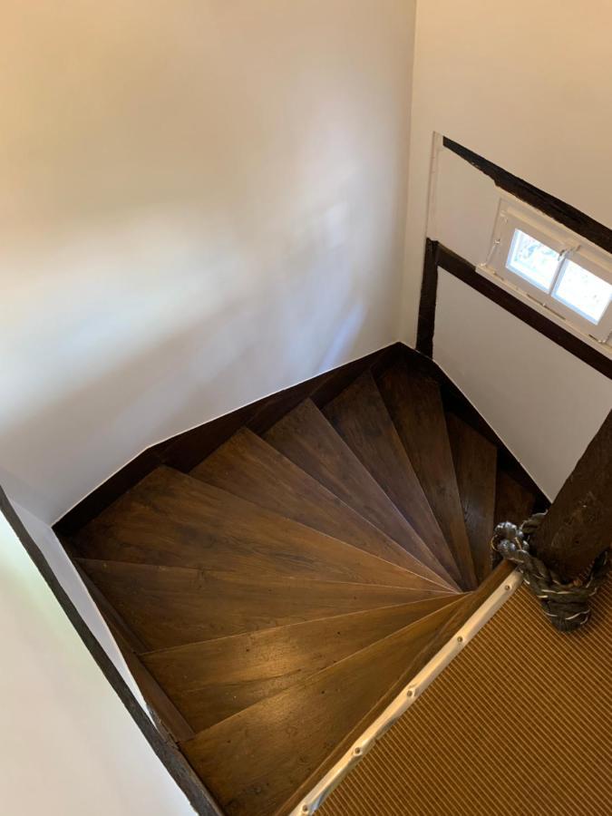 Apartment Effet 2 Honfleur