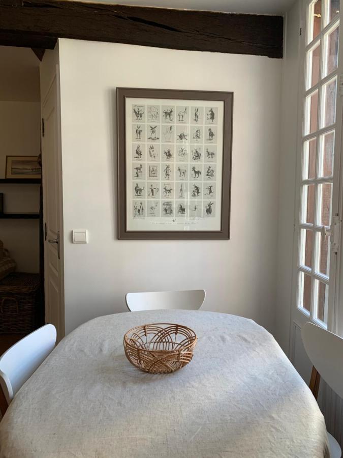 Effet 2 Apartment *